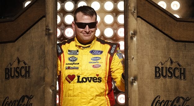 Michael McDowell<br/>Odds to win 2021 Nashville race: 250-1