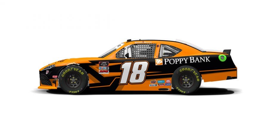 NASCAR Placeholder Image