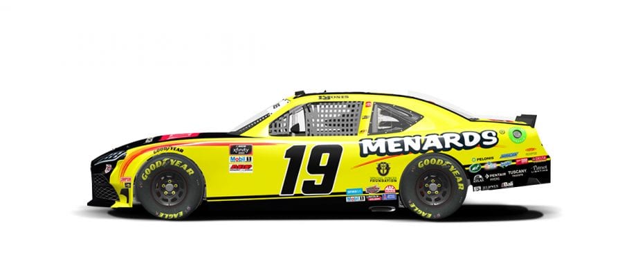 NASCAR Placeholder Image