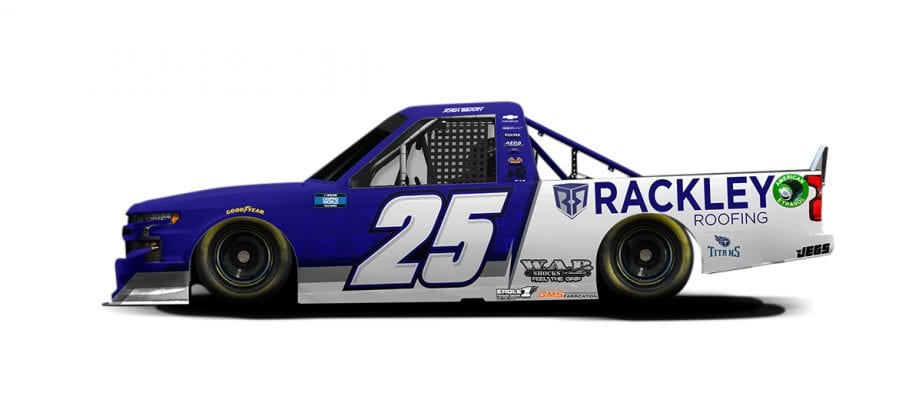 NASCAR Placeholder Image
