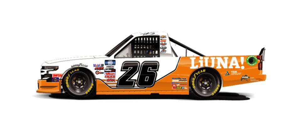 NASCAR Placeholder Image