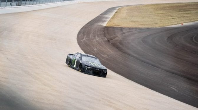 Nashville 101: NASCAR’s Music City return, betting odds, rules