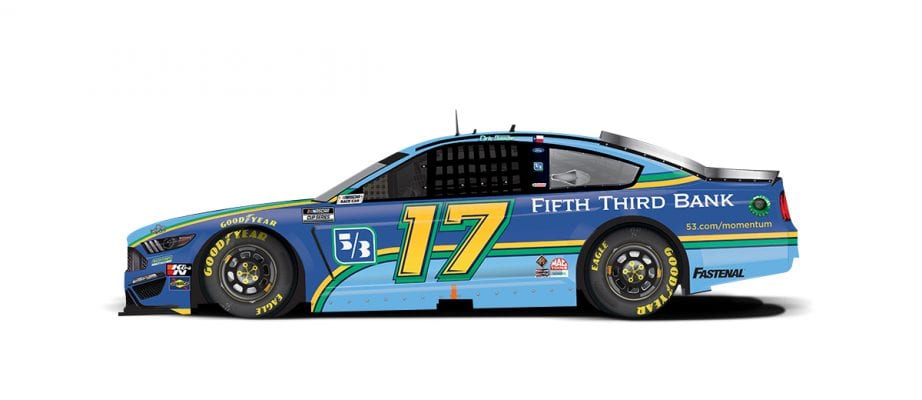 NASCAR Placeholder Image