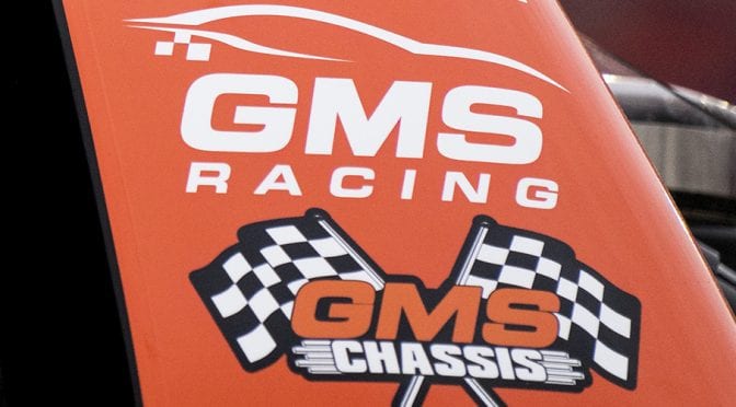 GMS Racing to compete in NASCAR Cup Series in 2022 | NASCAR