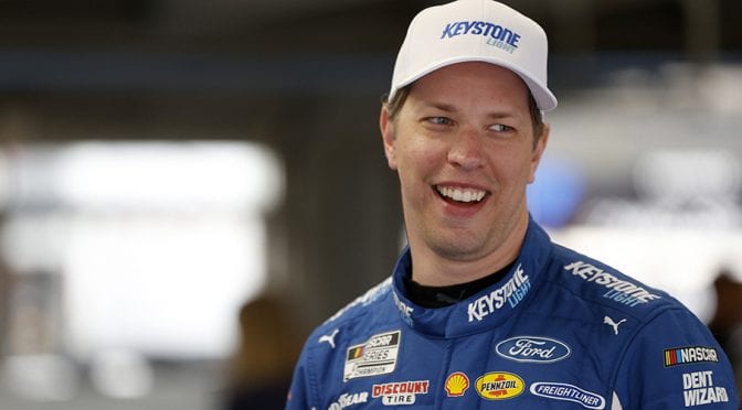 Featured image for NASCAR betting: Why Nashville Superspeedway gives avid race fans a better chance to beat their books