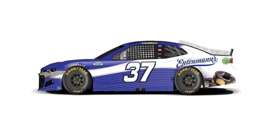 NASCAR Placeholder Image