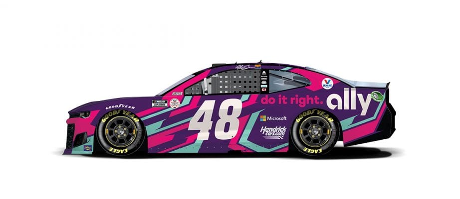 NASCAR Placeholder Image
