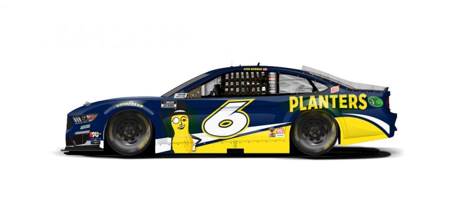 NASCAR Placeholder Image