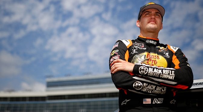 Featured Image for Nashville boasts history of first-time Xfinity winners as series returns Saturday