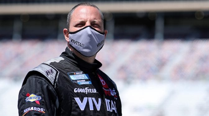 Featured image for Camping World Truck Series drivers looking to rebound in NASCAR’s Nashville return