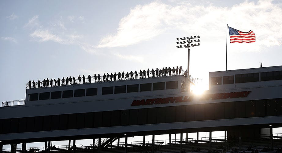 Brian Lawdermilk | Getty Images