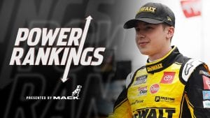 Bell Powerrankings Hero