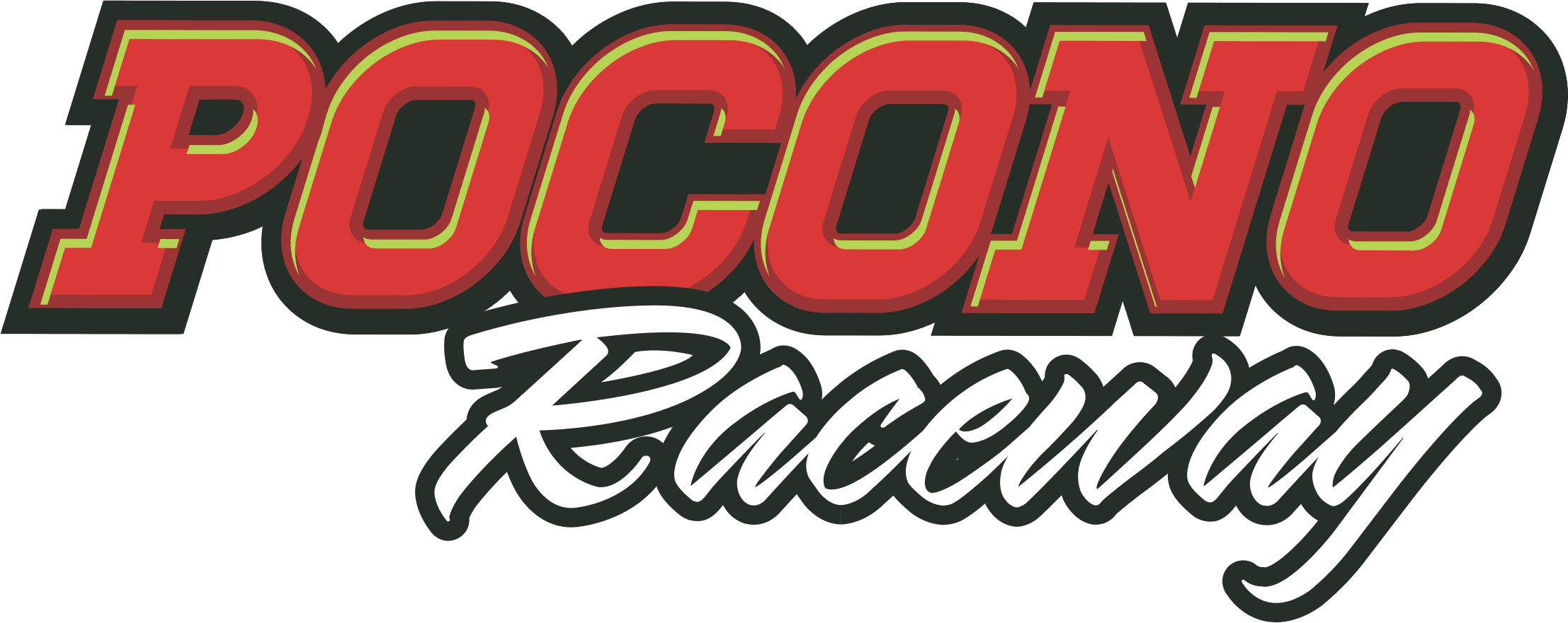 POCONO RACEWAY