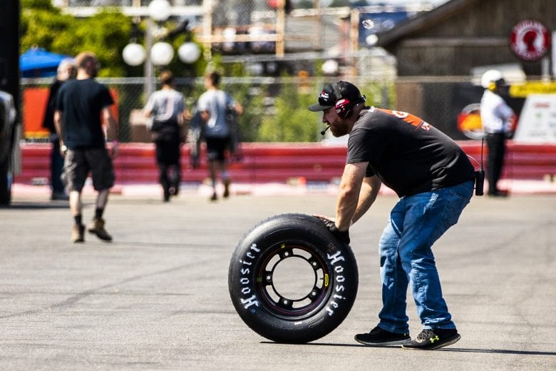 Buzz Chew Chevrolet Cadillac 200 at Riverhead Raceway | NASCAR