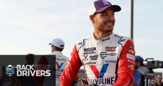 Debate: Will Kyle Larson win the regular-season championship?