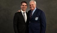 Gordon’s lifelong racing bond to Hendrick