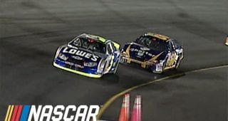 Celebrate Kyle Busch’s 100th Xfinity win by looking back at his first