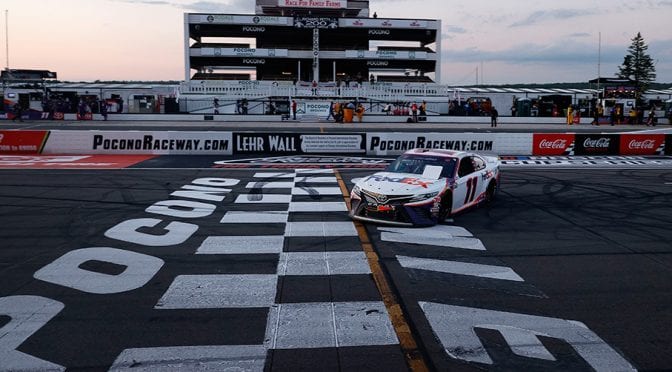 Featured Image for Pocono 101: Doubleheader details, tire info, ‘tricky’ turns
