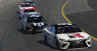 eNASCAR Power Rankings heading into Road America