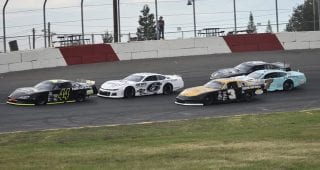 Jr. Late Model Challenge coming to All-American Speedway