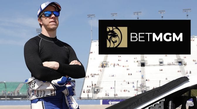 2021 Pocono Organics CBD 325 betting preview, presented by BetMGM