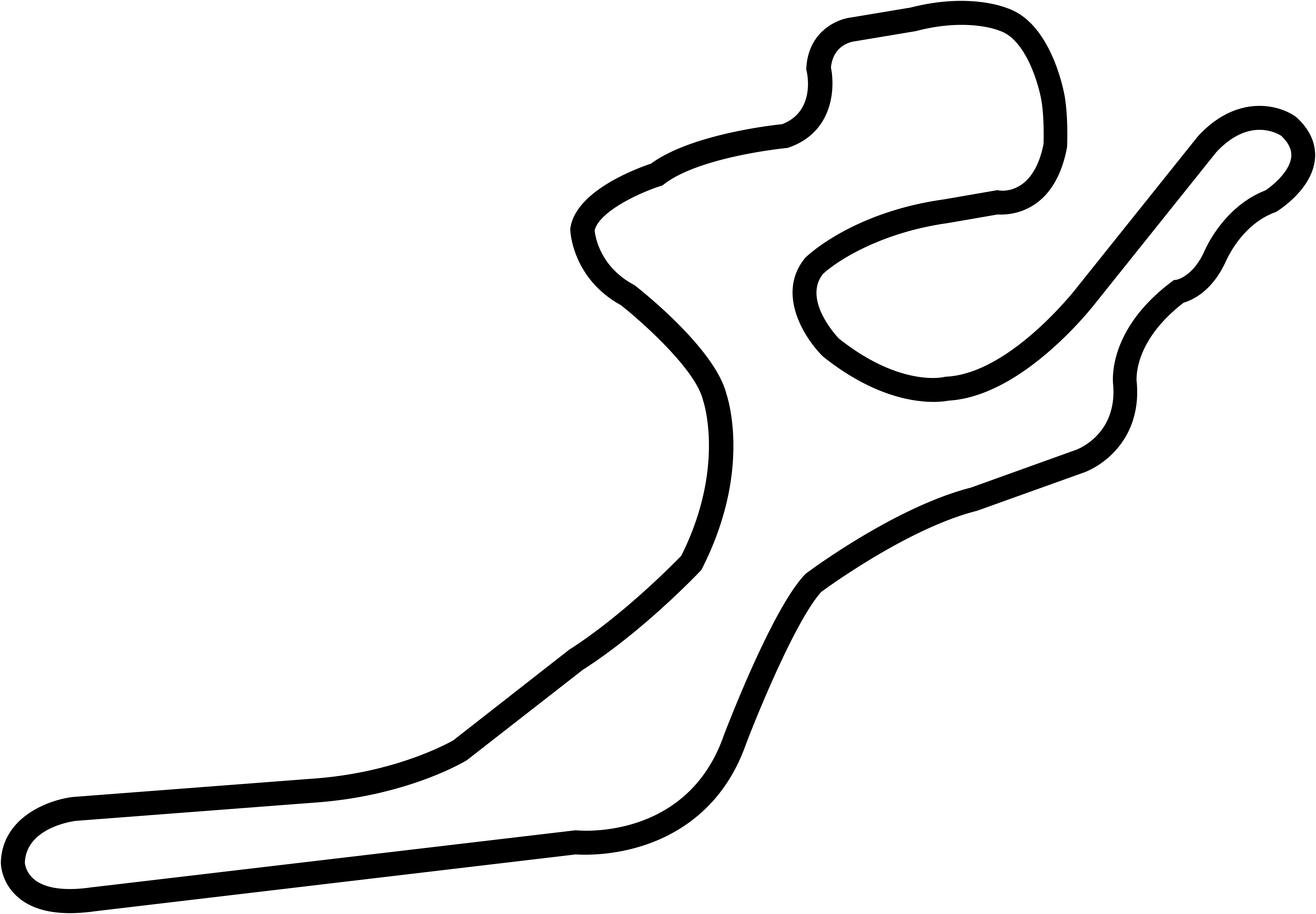 Sonoma Raceway Layout