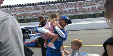 Kyle Larson Kids Cool Shirt
