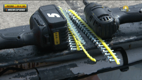5 Team Tools Hardware
