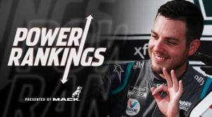Bowman Powerrankings Hero
