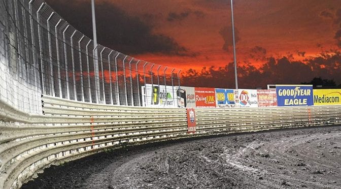 Truck Series qualifying, race procedures explained for Knoxville