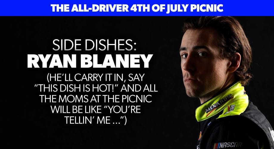 2021 June July4thpicnic 13