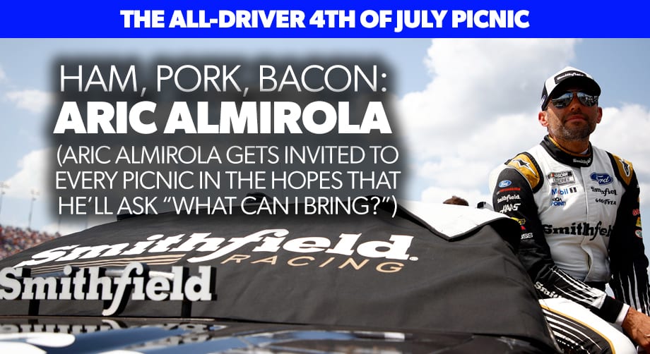 2021 June July4thpicnic 5
