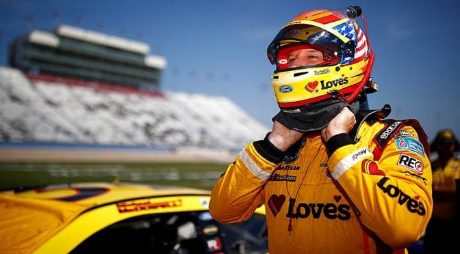 Featured image for Michael McDowell carries experience, fond memories into Road America return