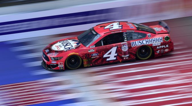 Busch celebrates Fourth of July weekend with Road America sweepstakes