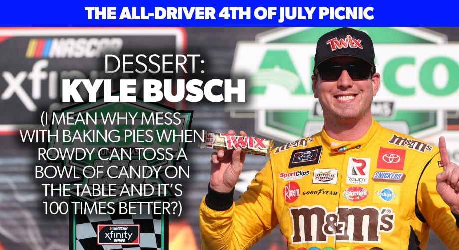 2021 June July4thpicnic 16