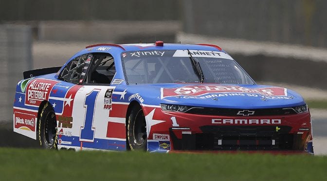 Featured Image for Michael Annett seals season-best third place at Road America: ‘Good for me to be up there’