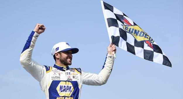 Peacock premiering Chase Elliott documentary in August