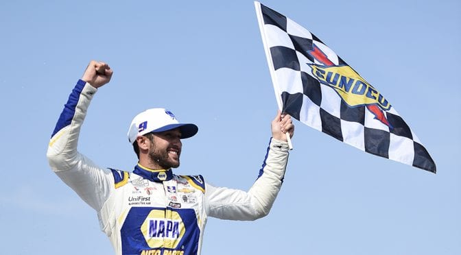 Featured Image for 2021 season in review: Chase Elliott