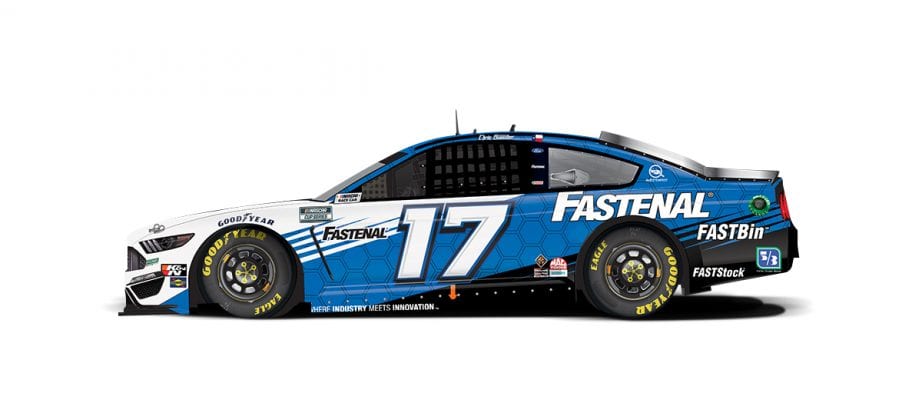 NASCAR Placeholder Image