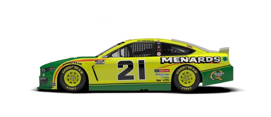 NASCAR Placeholder Image