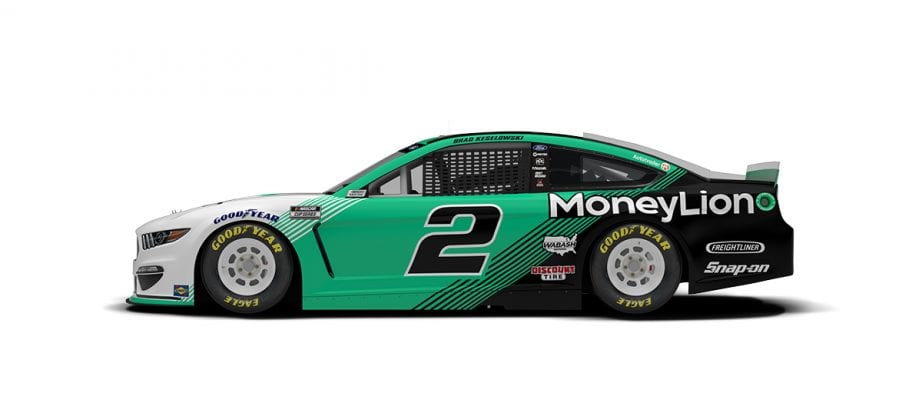NASCAR Placeholder Image