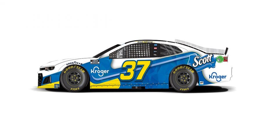 NASCAR Placeholder Image