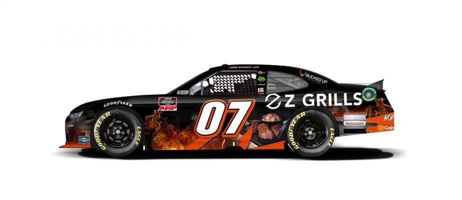 NASCAR Placeholder Image