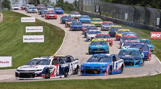 Featured Image for Colorado sports betting numbers show positive signs for motorsports