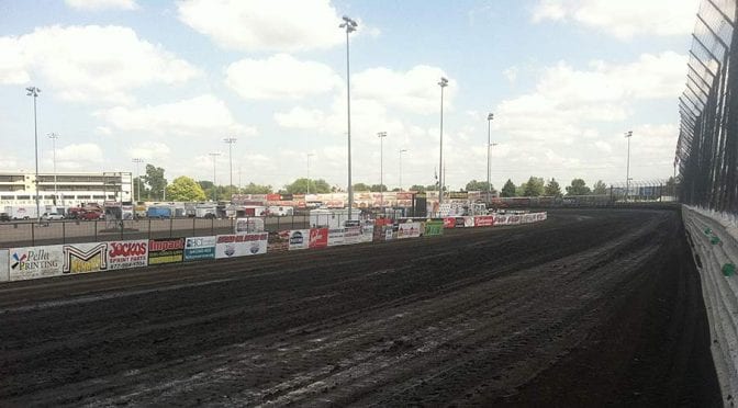 Qualifying format, race procedures explained for Trucks’ debut at Knoxville