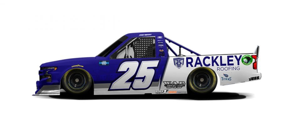 NASCAR Placeholder Image