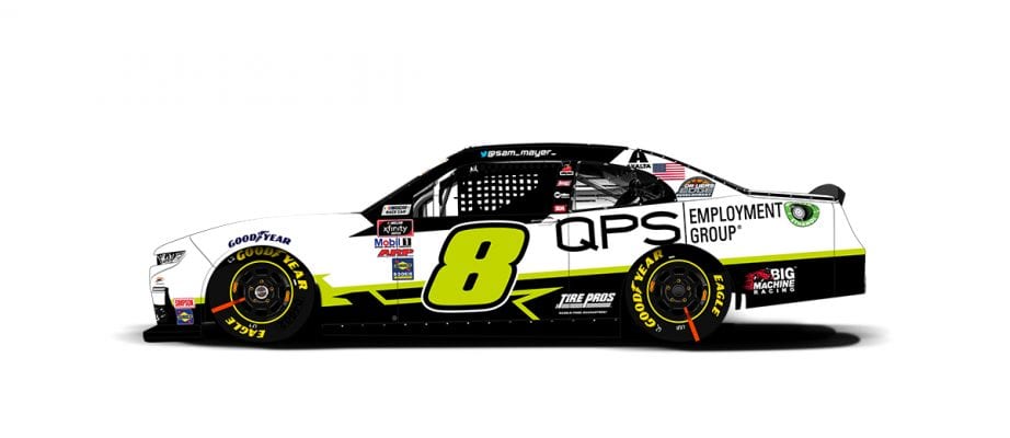 NASCAR Placeholder Image