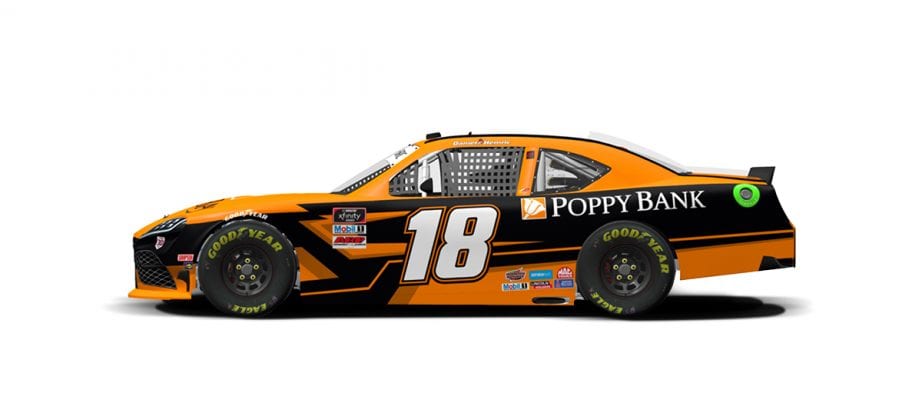 NASCAR Placeholder Image