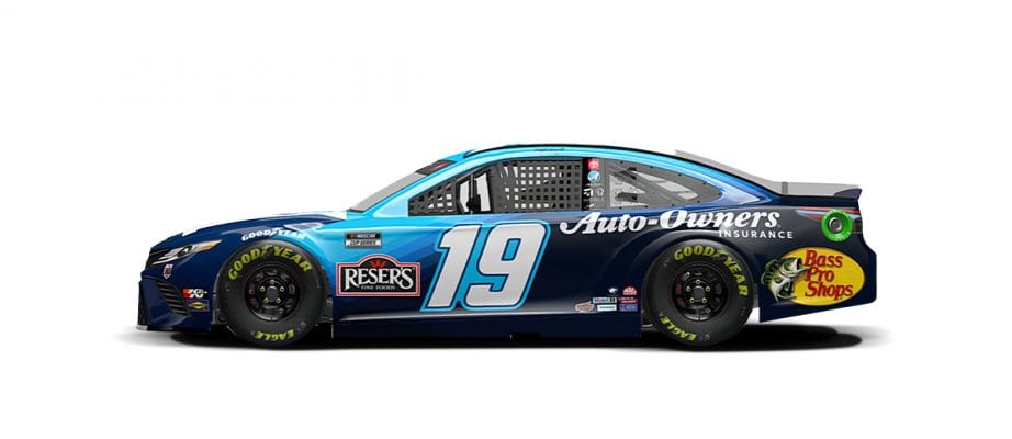 NASCAR Placeholder Image