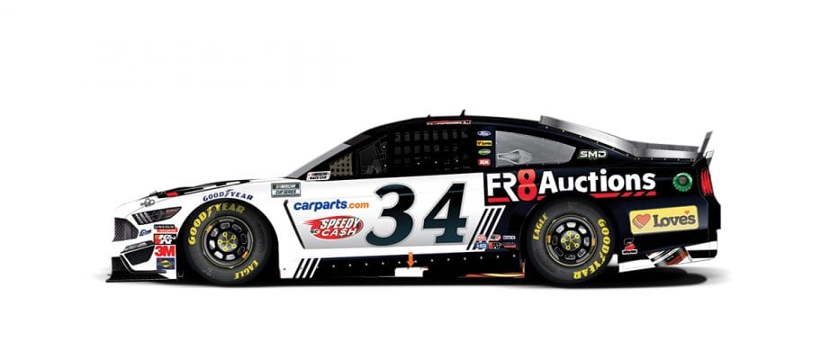 NASCAR Placeholder Image